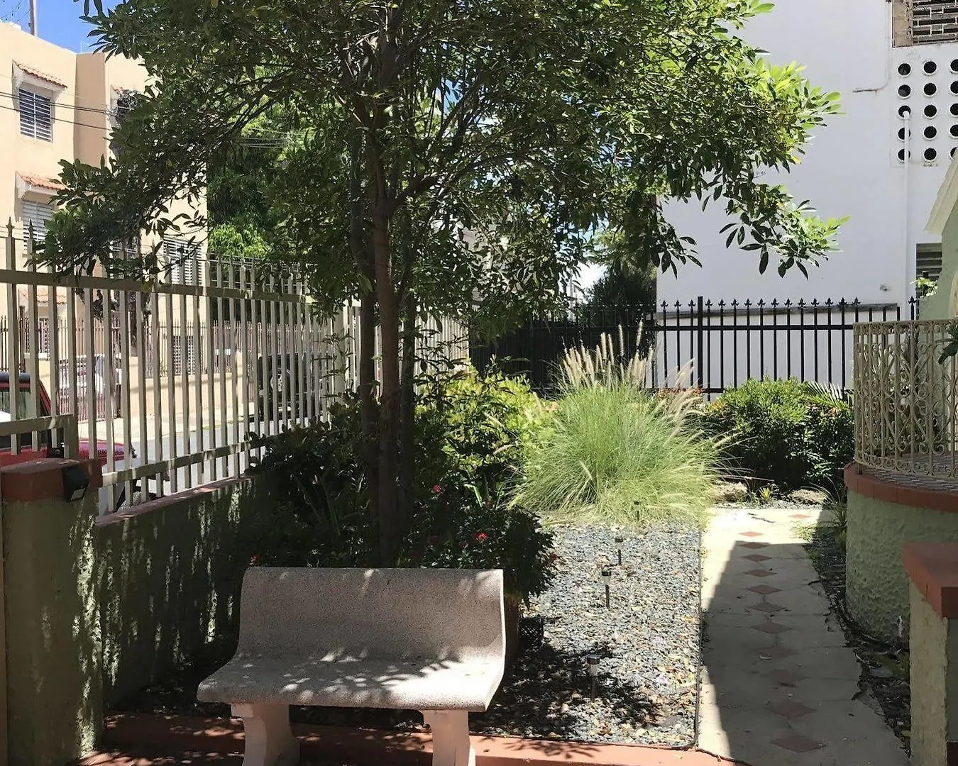 Casa Isabel B&B San Juan Bed & Breakfast
