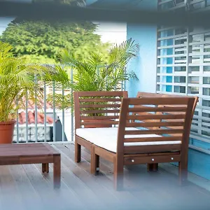 Guest house La Esmeralda Pr