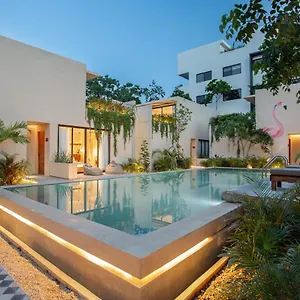 Hotel Faisano Boutique By Cruz Hoteles-adults Only *****