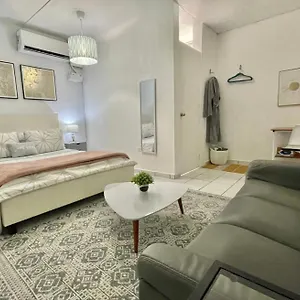 Hostel Oasis 