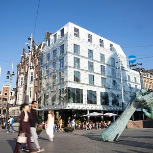 Hotel The Diamond *****