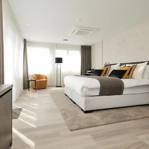 Hotel Boutique Hans - Amsterdam Schiphol Airport ***