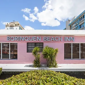 Inn Borinquen **