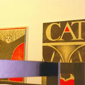 Hotel Pop Art ***