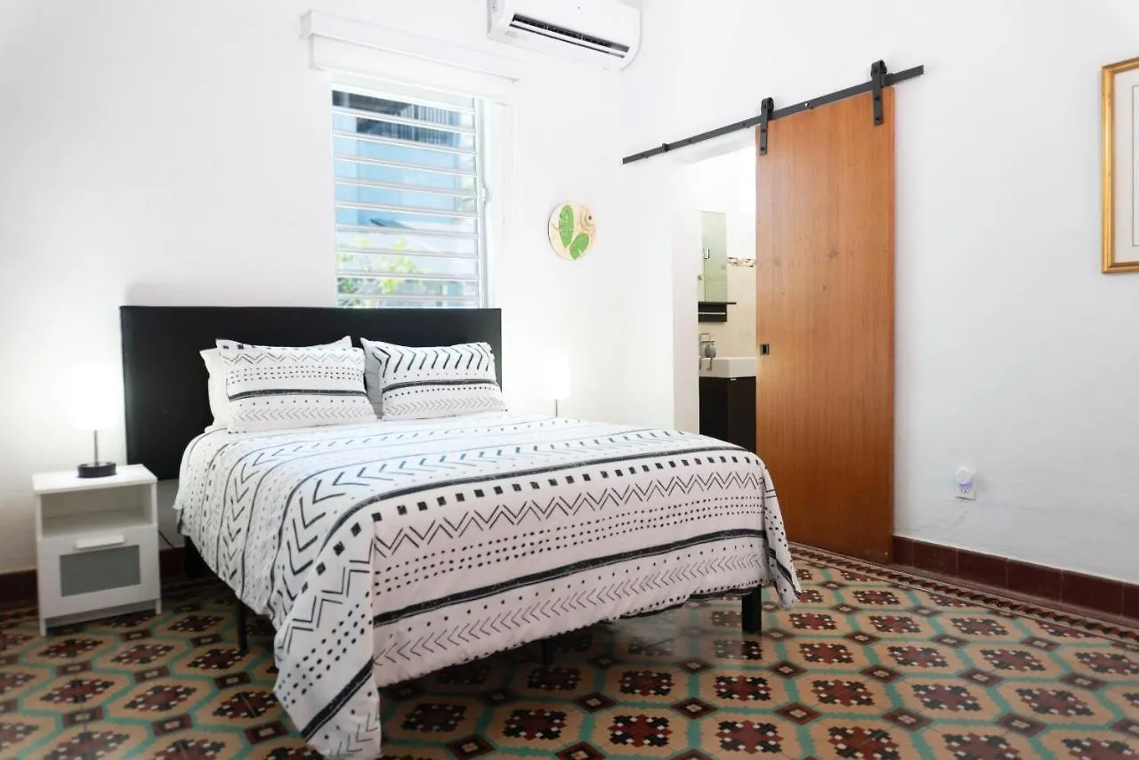 Casa Isabel B&B San Juan Bed & Breakfast