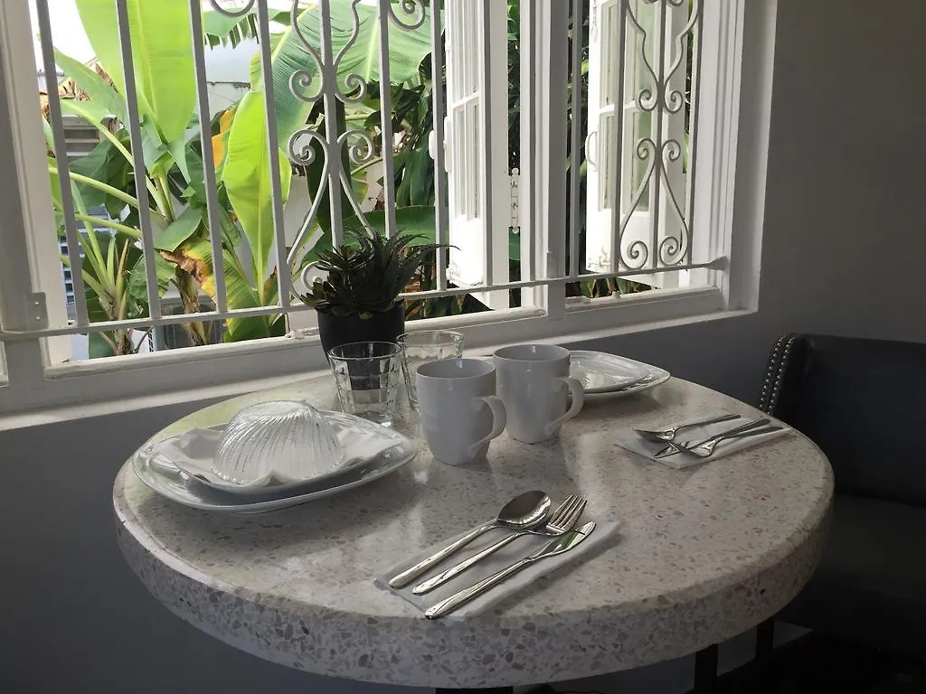 Frühstückspension Casa Isabel B&B San Juan