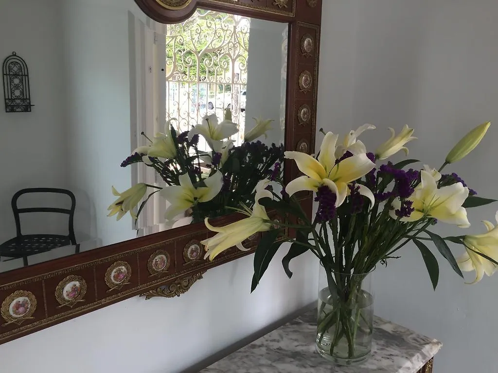Casa Isabel B&B San Juan