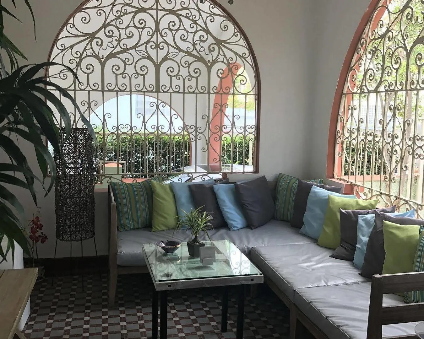 Frühstückspension Casa Isabel B&B San Juan