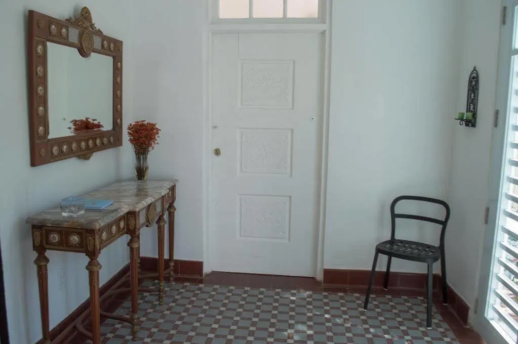 Casa Isabel B&B San Juan 3*,  Puerto Rico